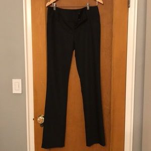 Black Alice and Olivia Dress Pants